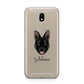 Belgian Malinois Personalised Samsung J5 2017 Case