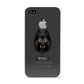 Belgian Tervuren Personalised Apple iPhone 4s Case