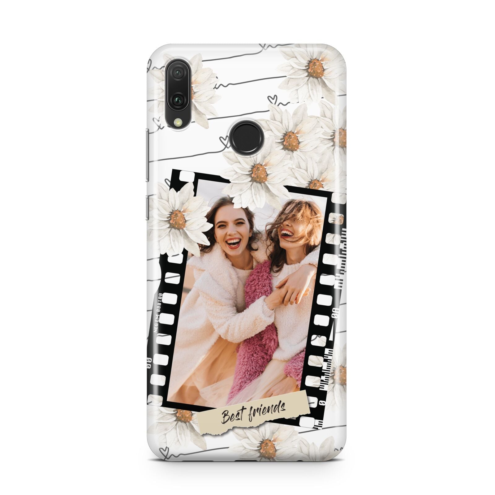 Best Friend Photo Huawei Y9 2019