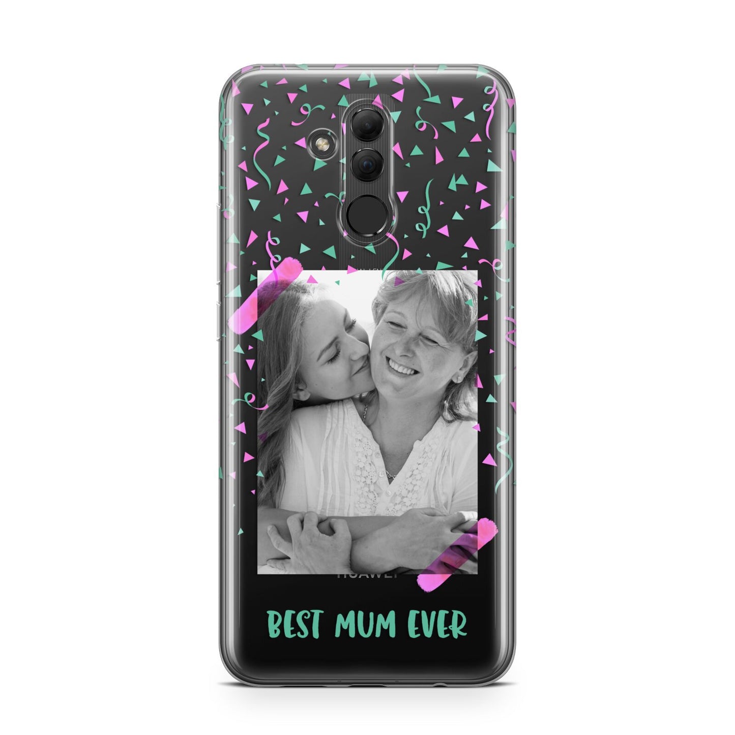 Best Mum Photo Upload Mothers Day Huawei Mate 20 Lite