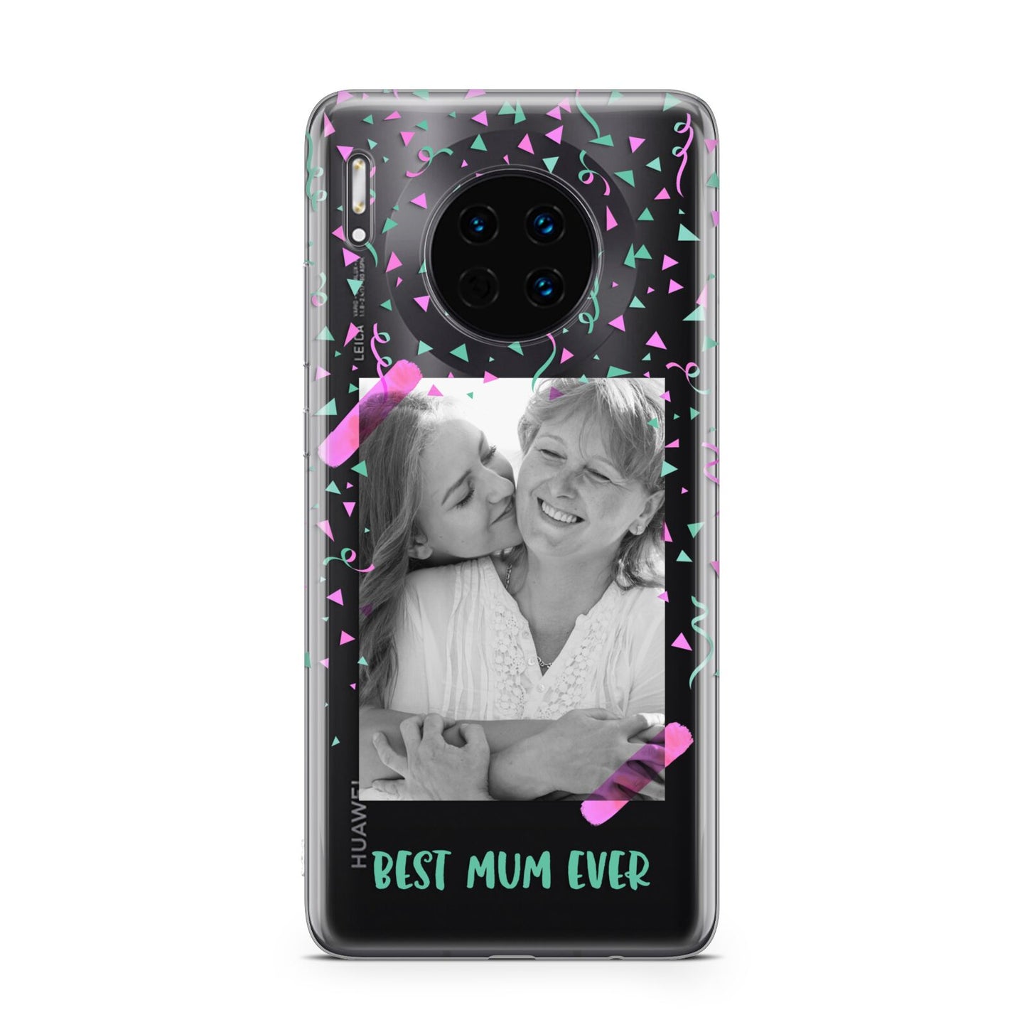 Best Mum Photo Upload Mothers Day Huawei Mate 30