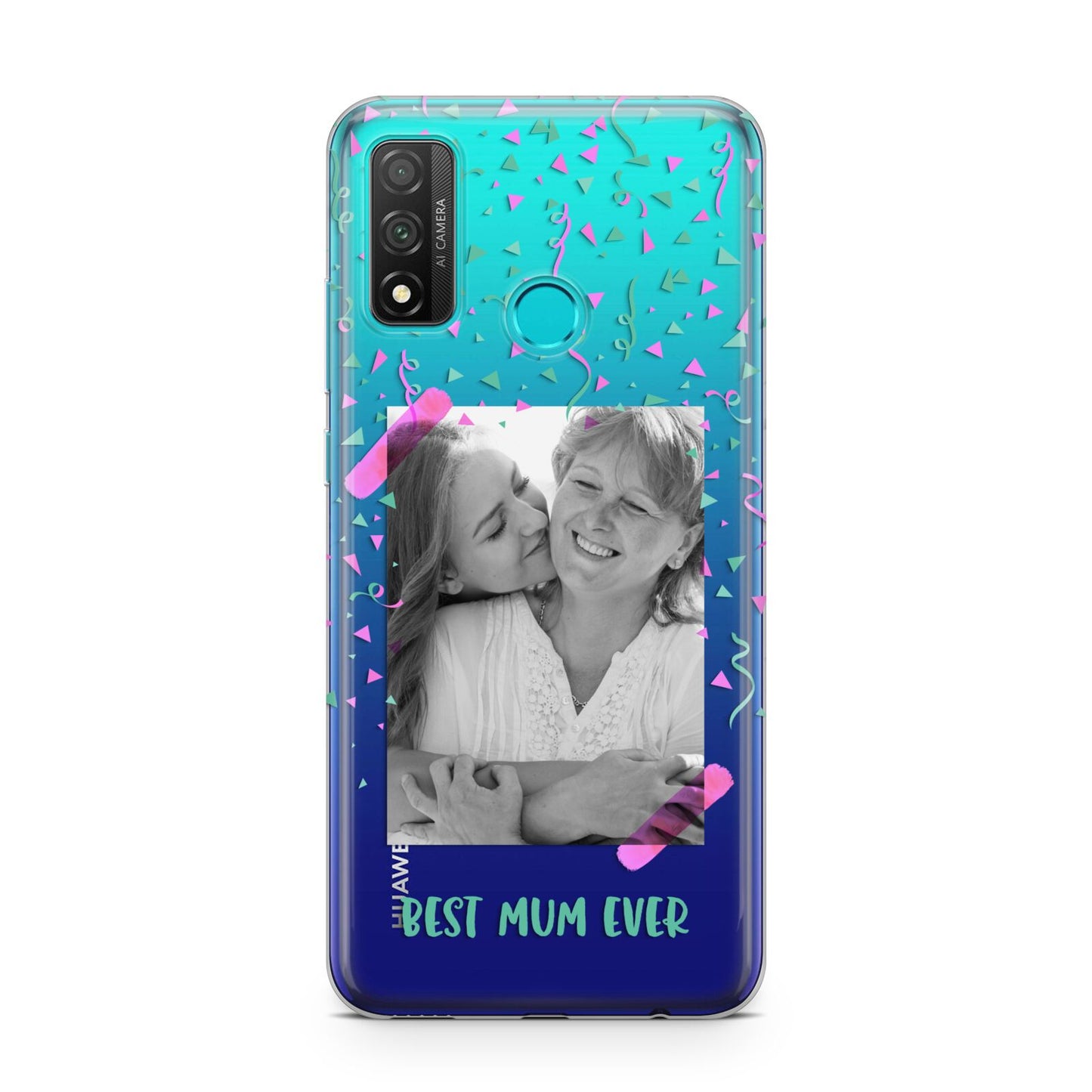 Best Mum Photo Upload Mothers Day Huawei P Smart 2020