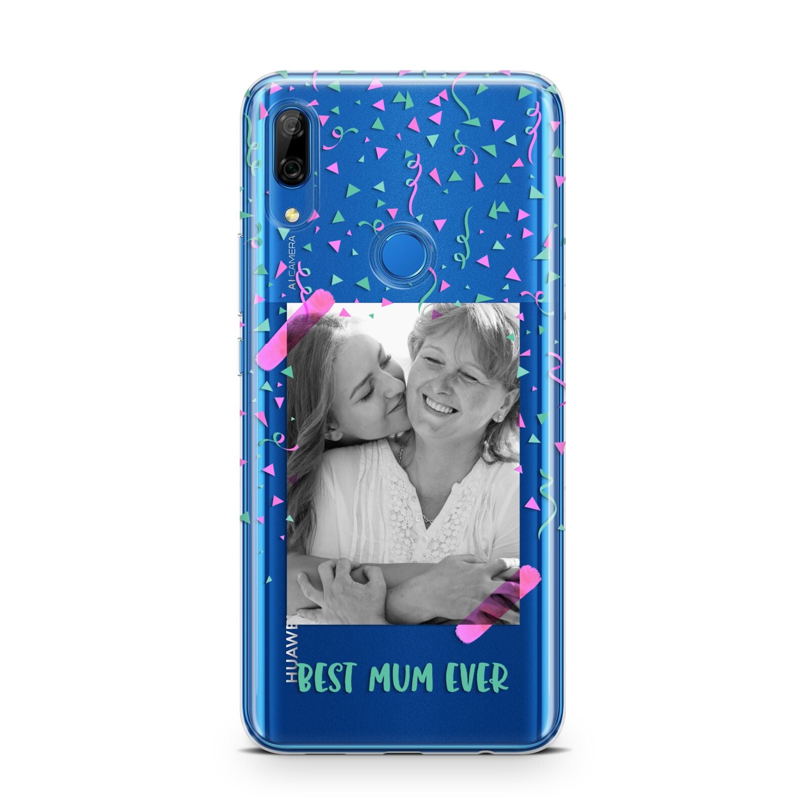 Best Mum Photo Upload Mothers Day Huawei P Smart Z