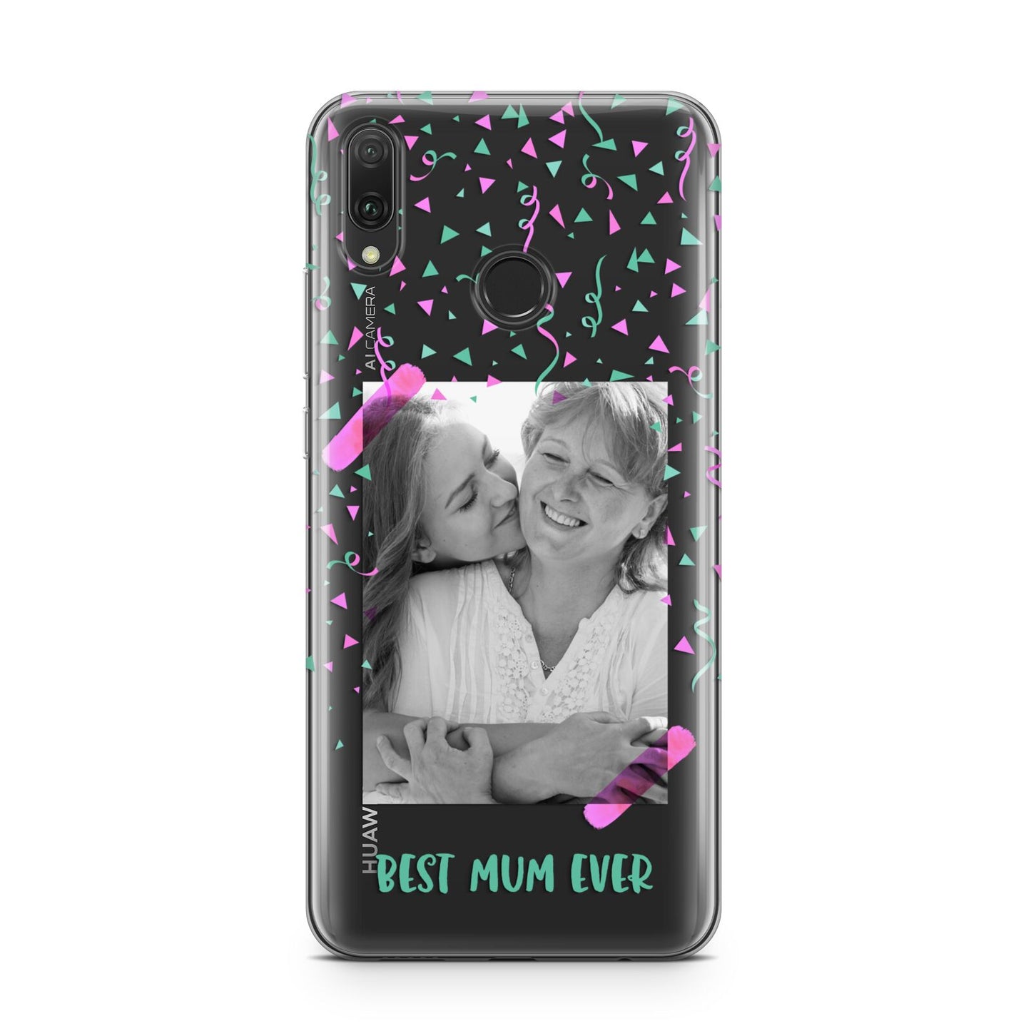 Best Mum Photo Upload Mothers Day Huawei Y9 2019