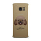 Bich poo Personalised Samsung Galaxy Case