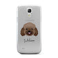 Bich poo Personalised Samsung Galaxy S4 Mini Case