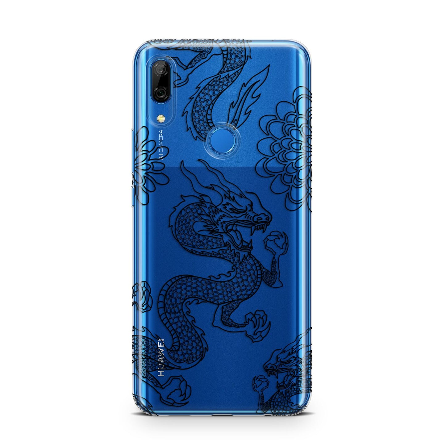 Black Dragon Huawei P Smart Z