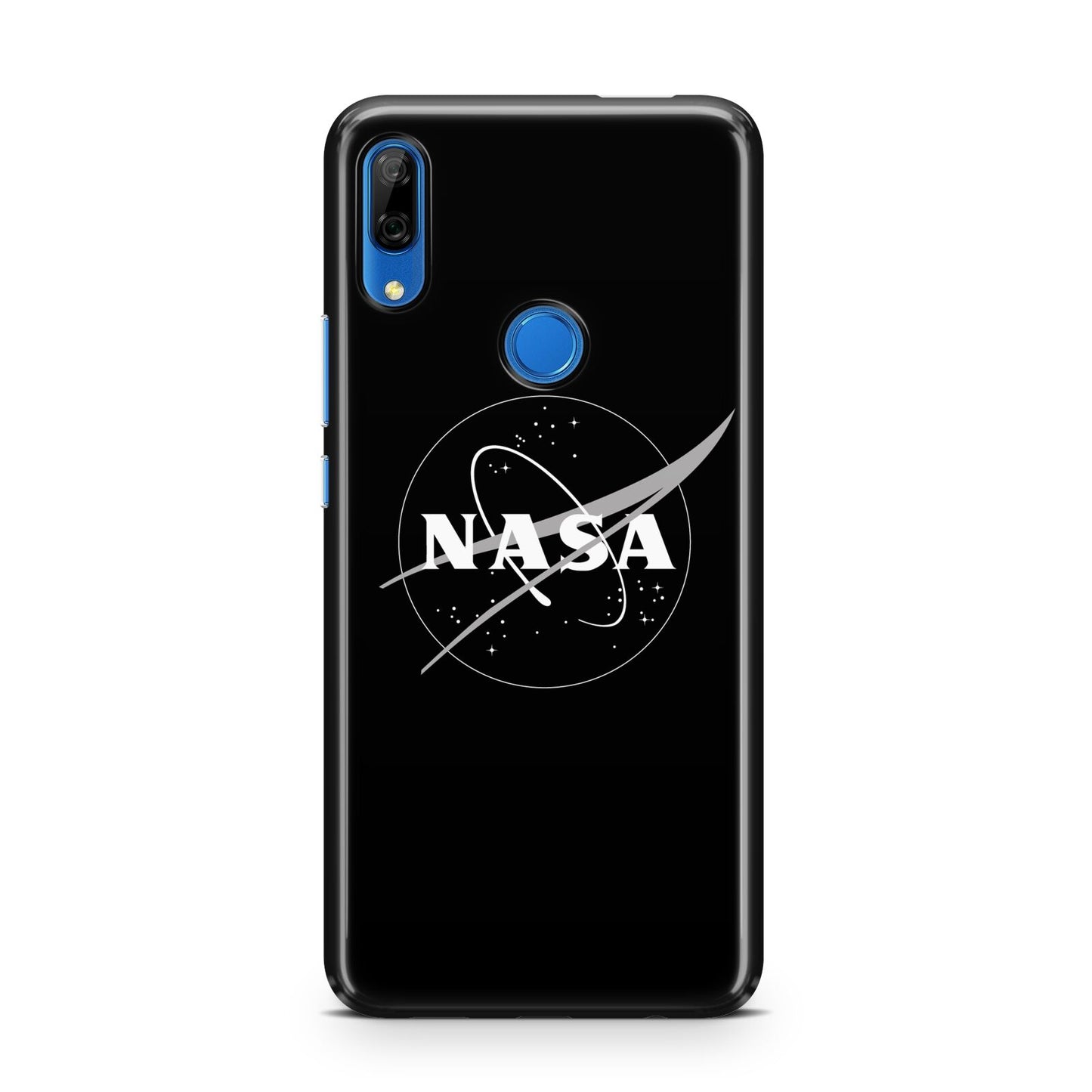 Black NASA Meatball Huawei P Smart Z