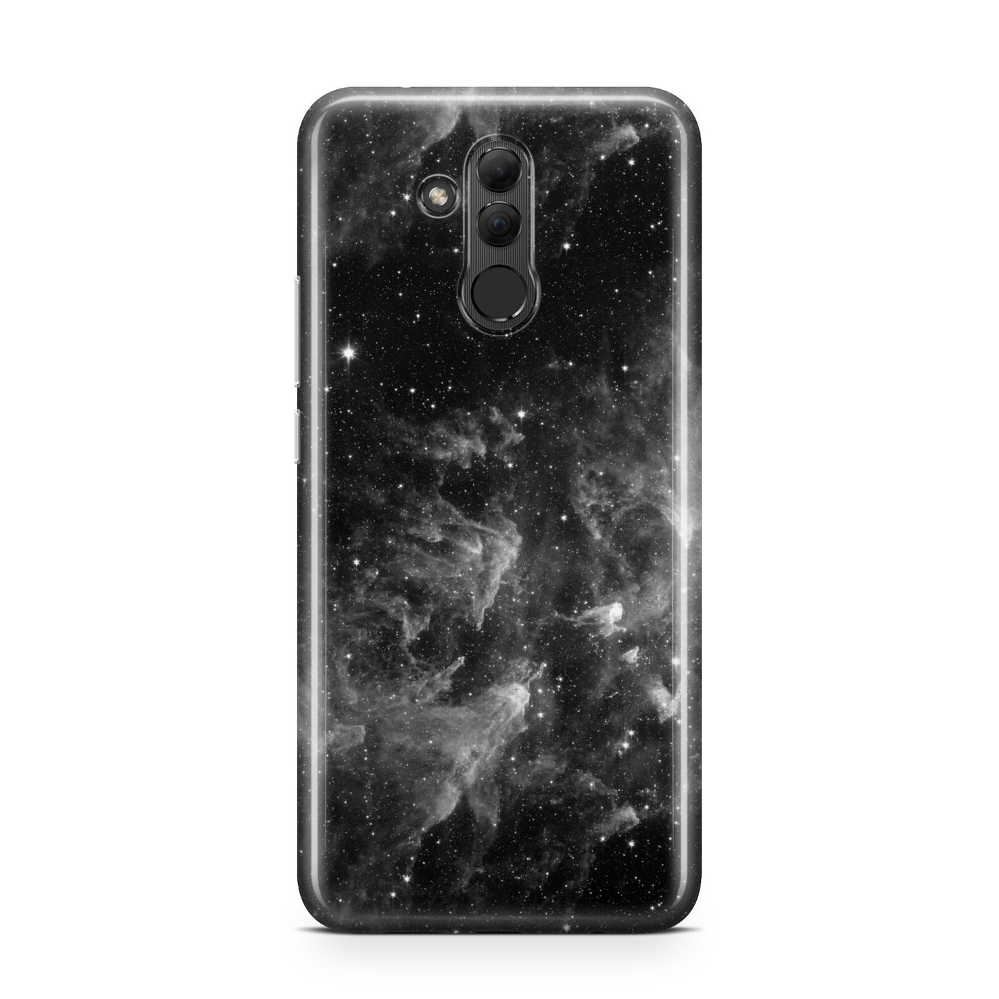 Black Space Huawei Mate 20 Lite