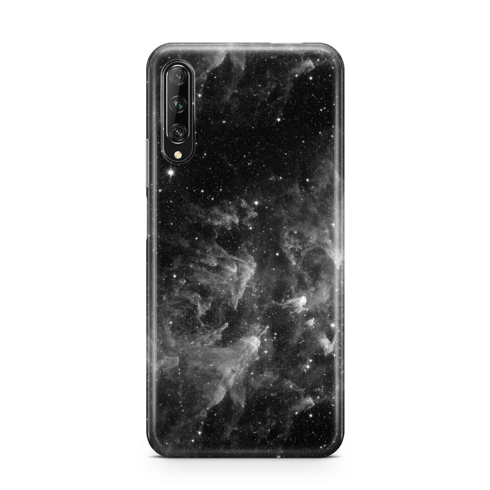 Black Space Huawei P Smart Pro 2019