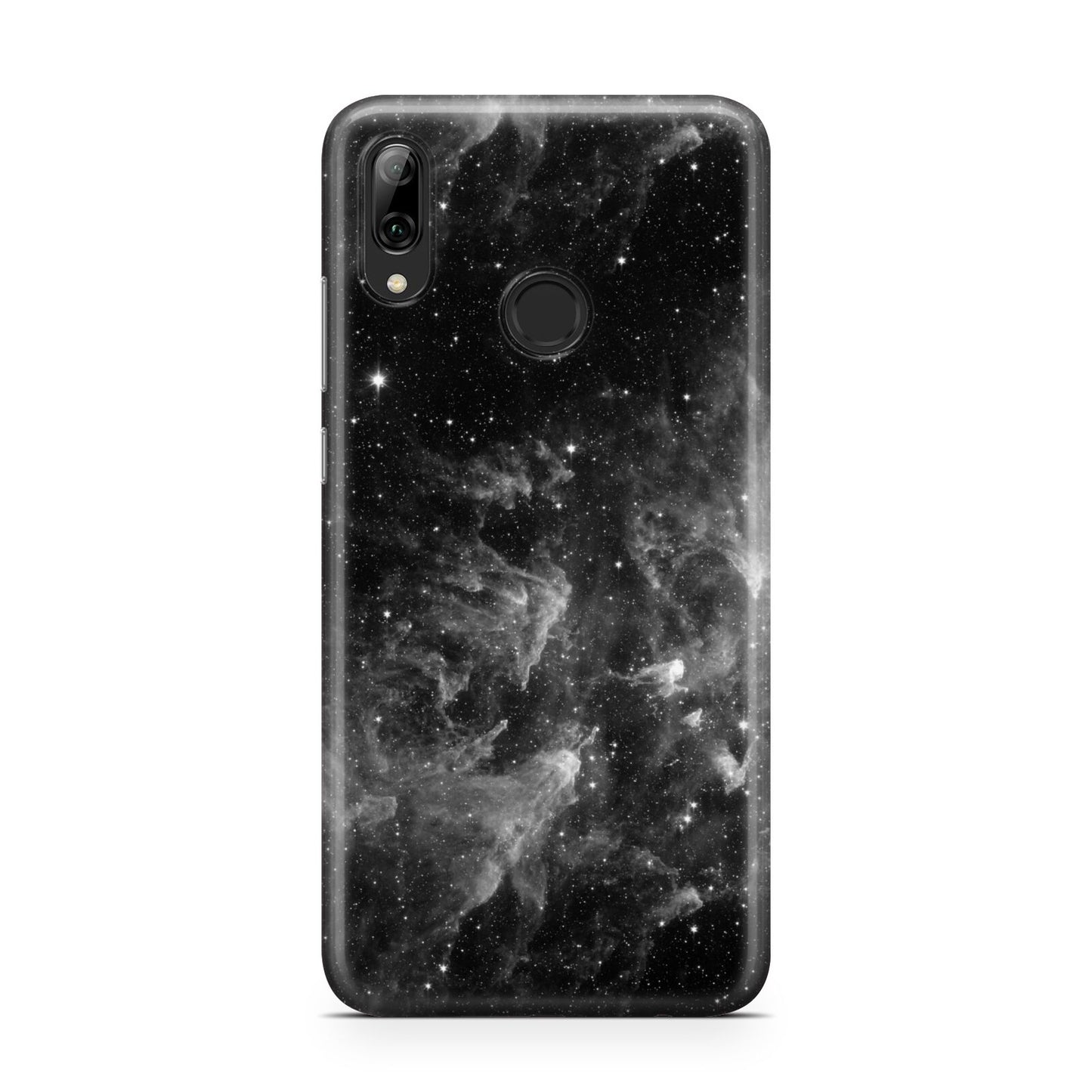 Black Space Huawei Y7 2019