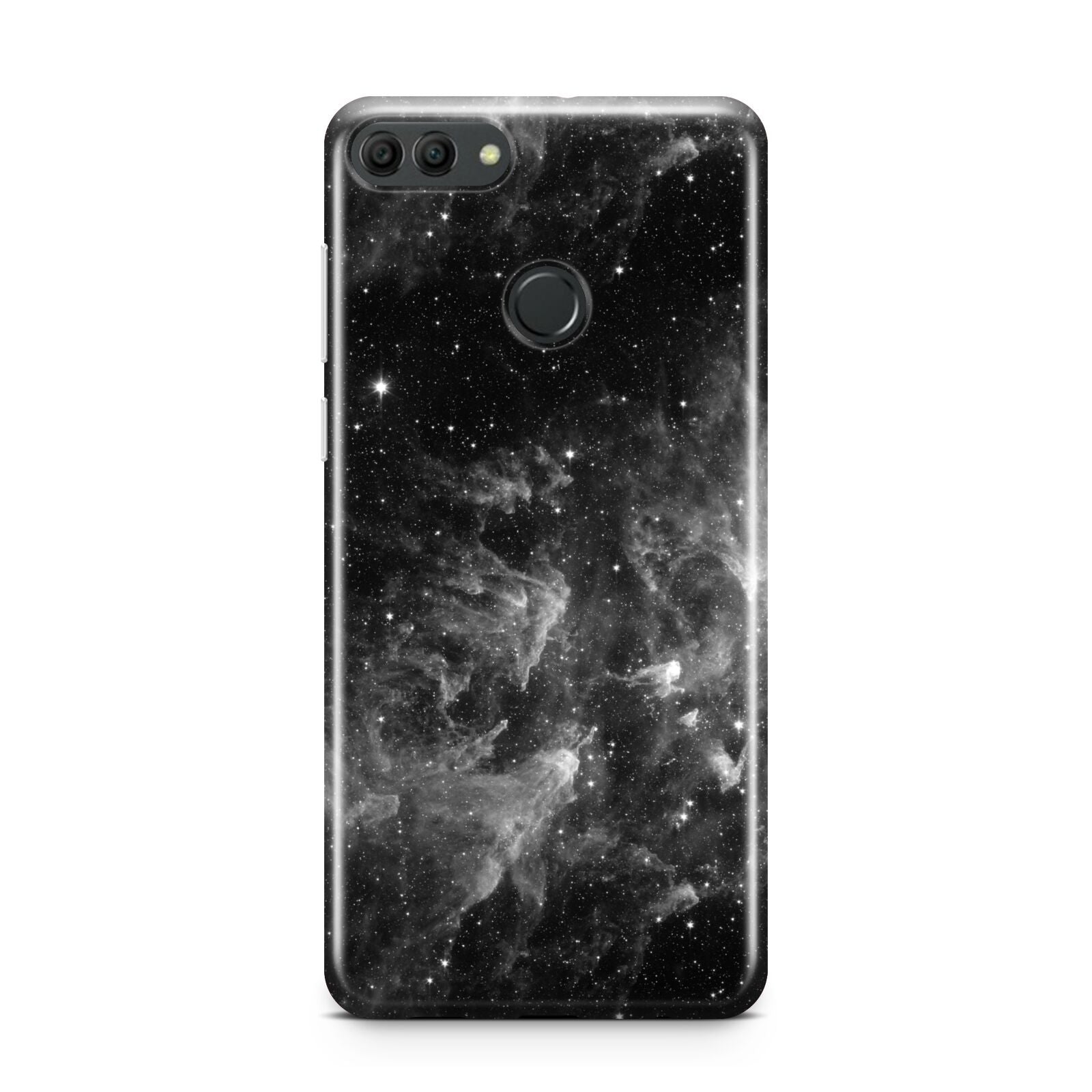 Black Space Huawei Y9 2018