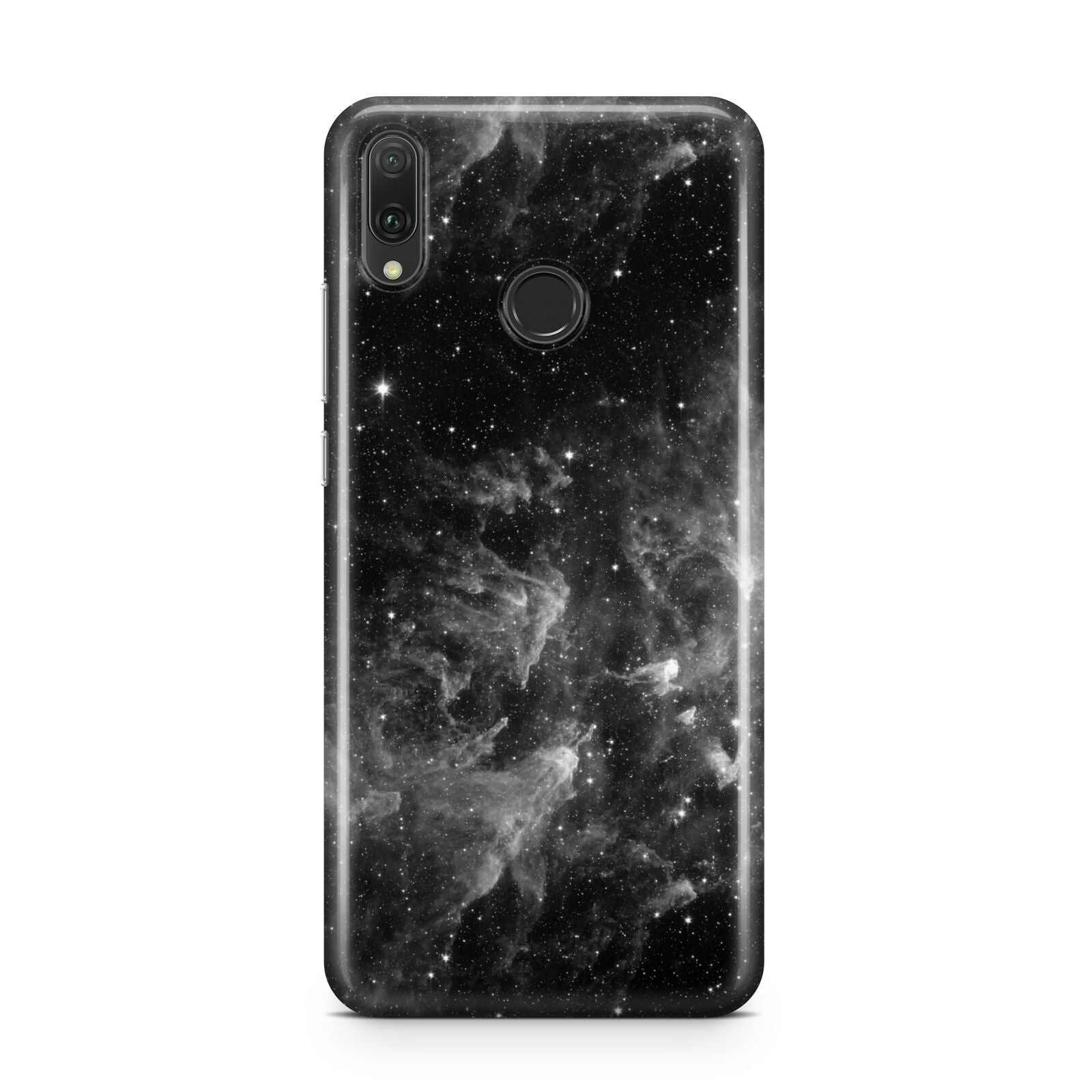 Black Space Huawei Y9 2019