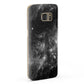 Black Space Samsung Galaxy Case Fourty Five Degrees