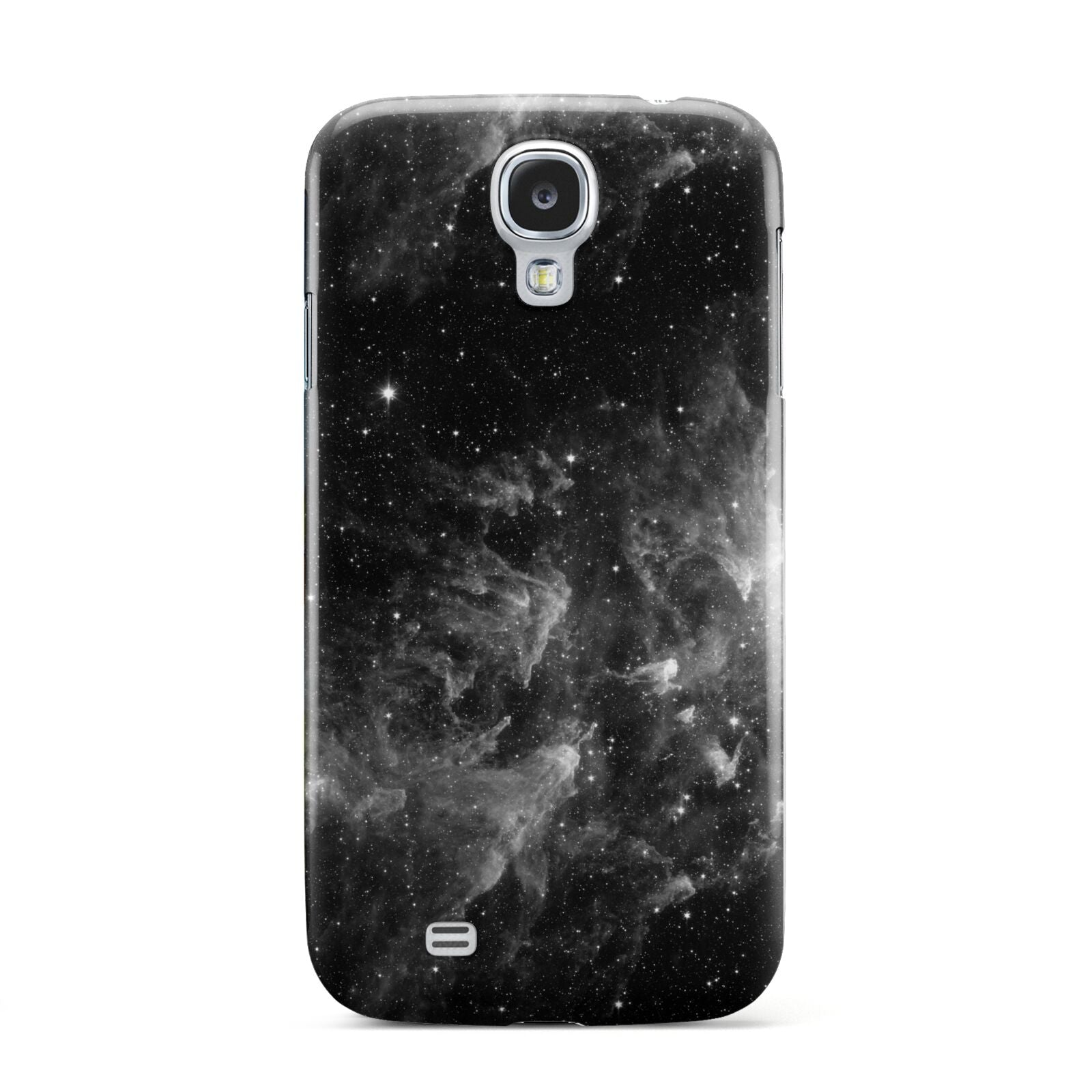 Black Space Samsung Galaxy S4 Case