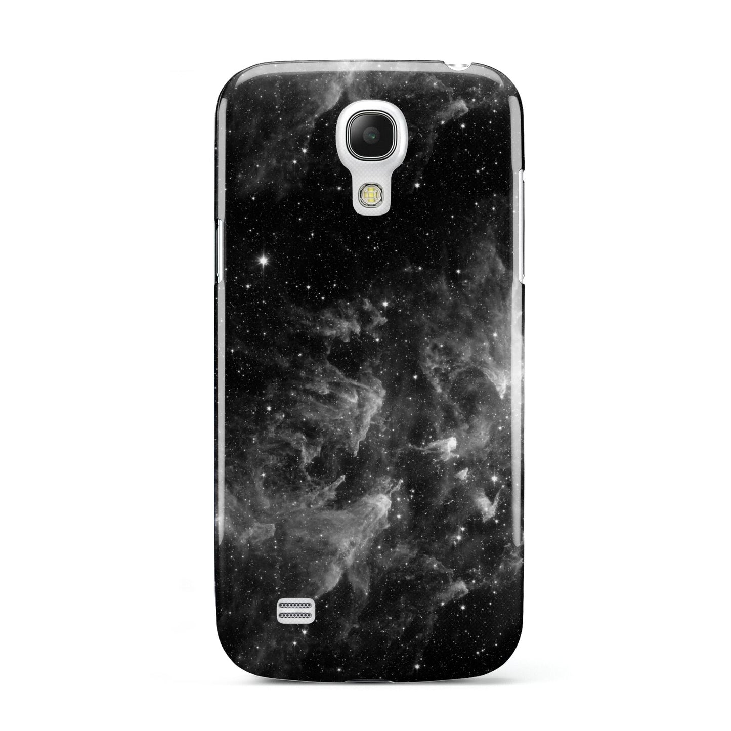 Black Space Samsung Galaxy S4 Mini Case