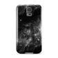 Black Space Samsung Galaxy S5 Case
