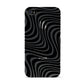 Black Wave Apple iPhone 4s Case