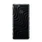 Black Wave Huawei Y9 2018