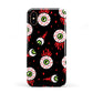 Bleeding Eyeballs Apple iPhone XS 3D Tough