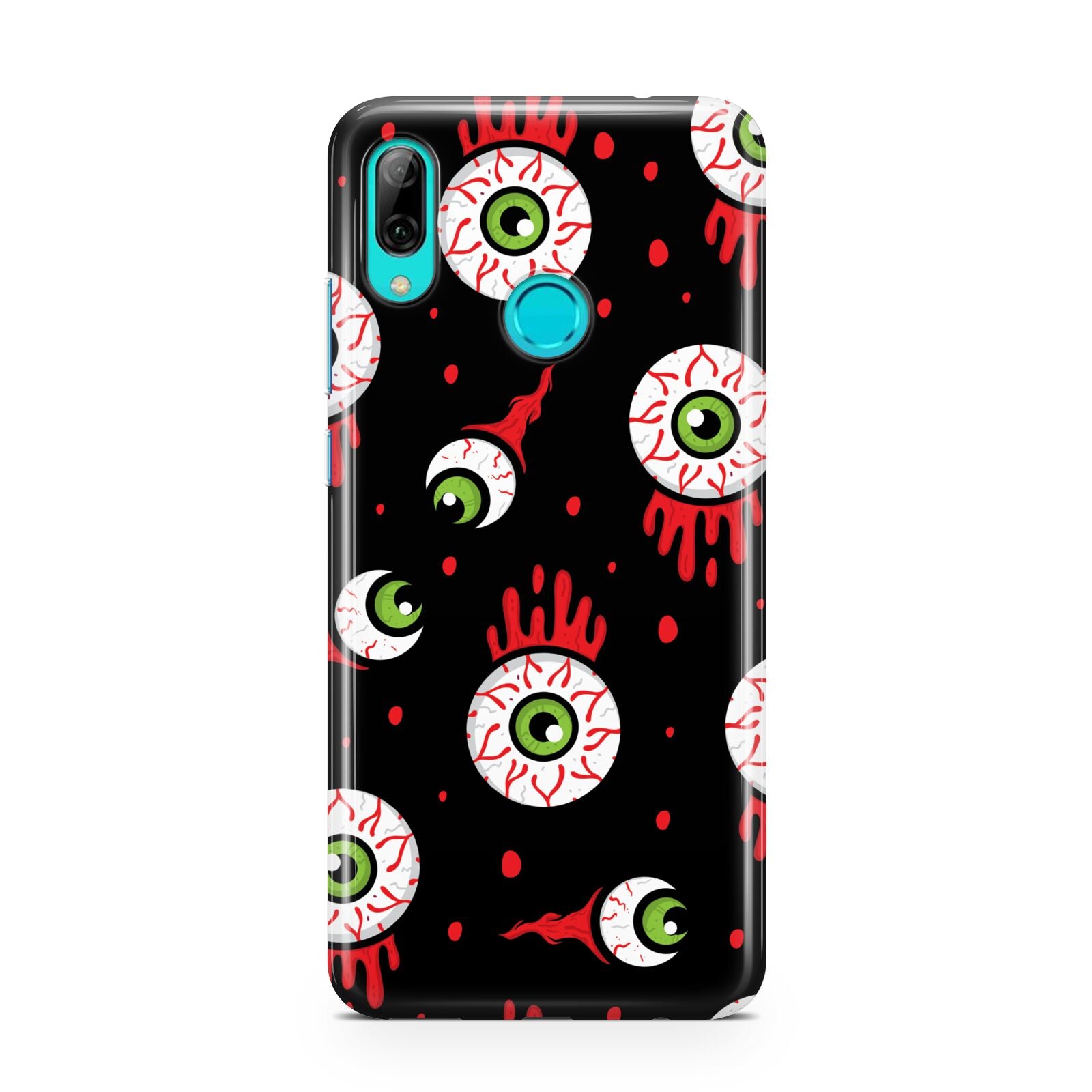 Bleeding Eyeballs Huawei P Smart 2019 Case