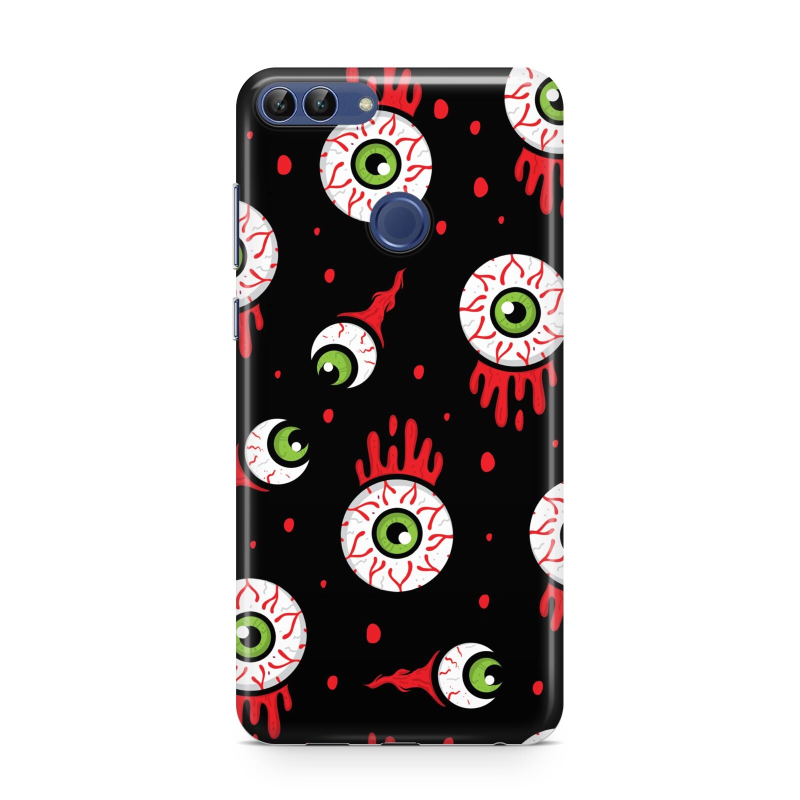 Bleeding Eyeballs Huawei P Smart Case