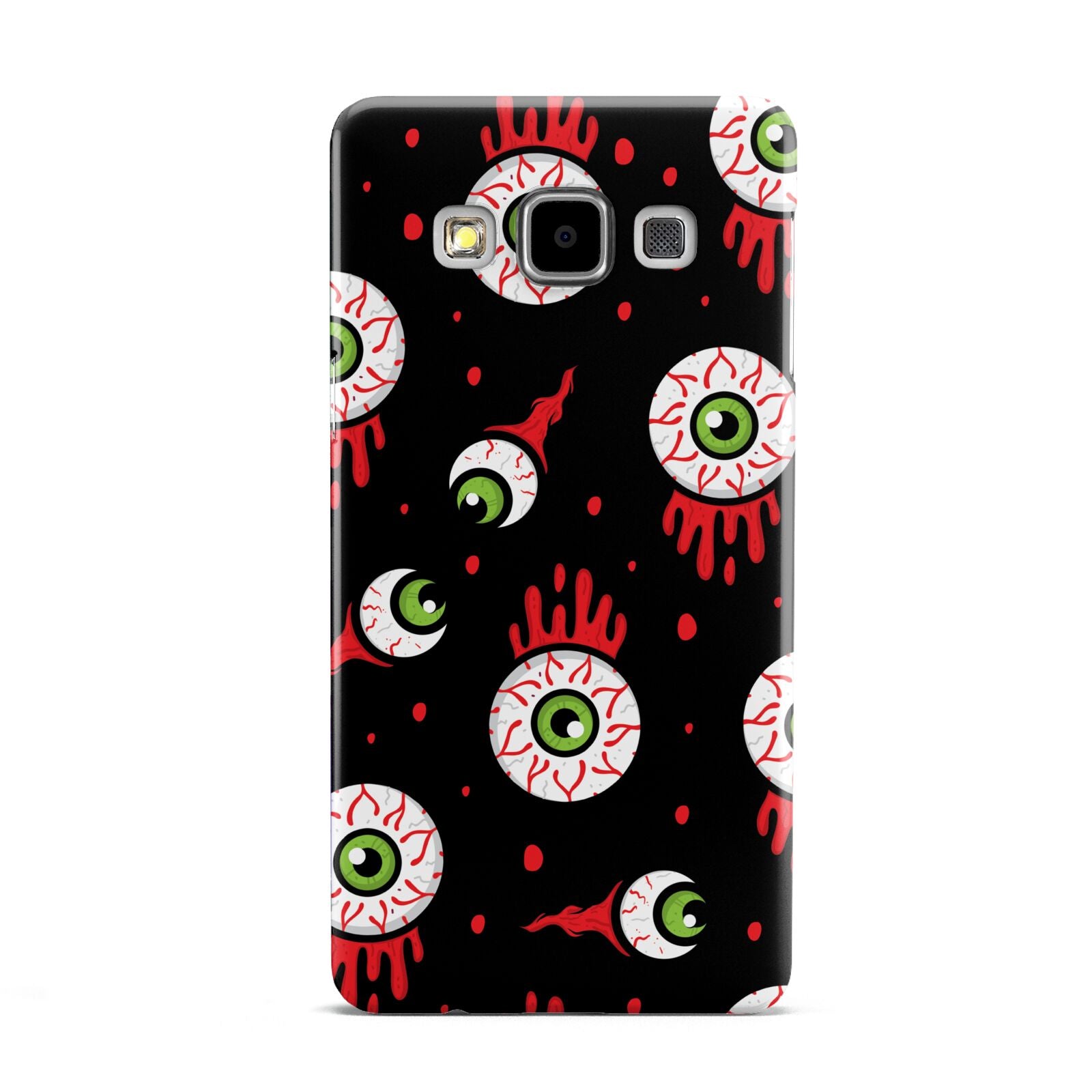 Bleeding Eyeballs Samsung Galaxy A5 Case