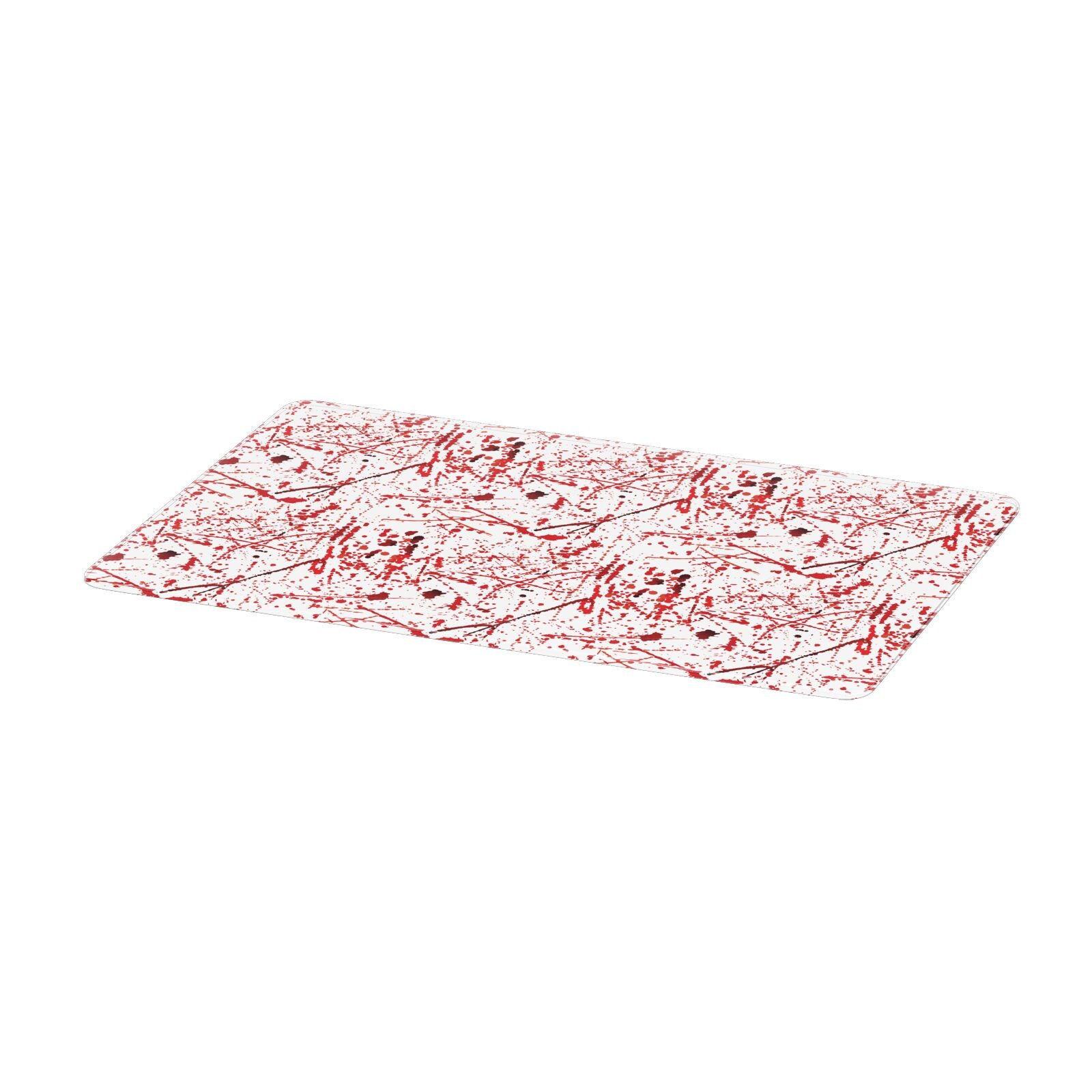 Blood Splatter Apple MacBook Case Only