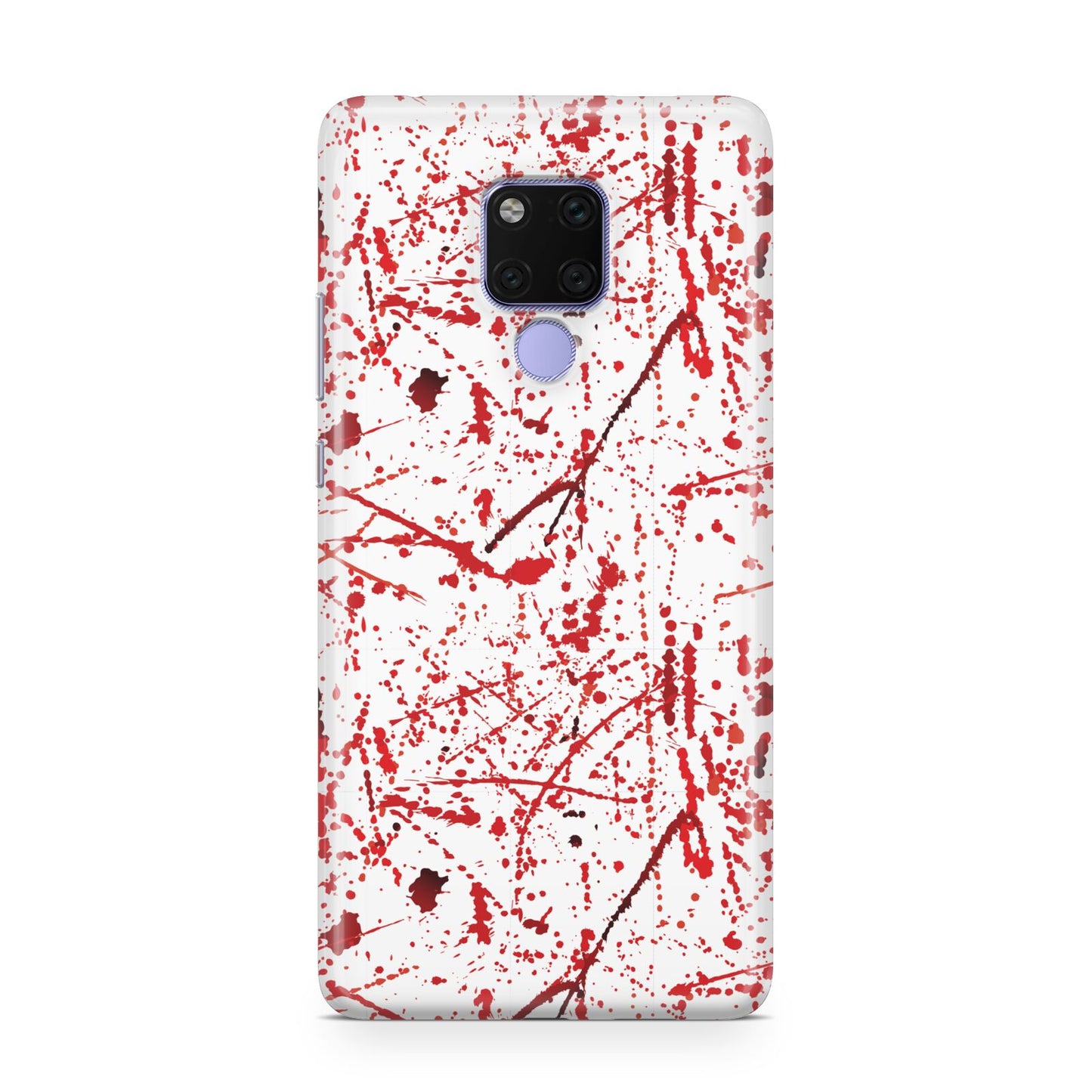 Blood Splatter Huawei Mate 20X Phone Case