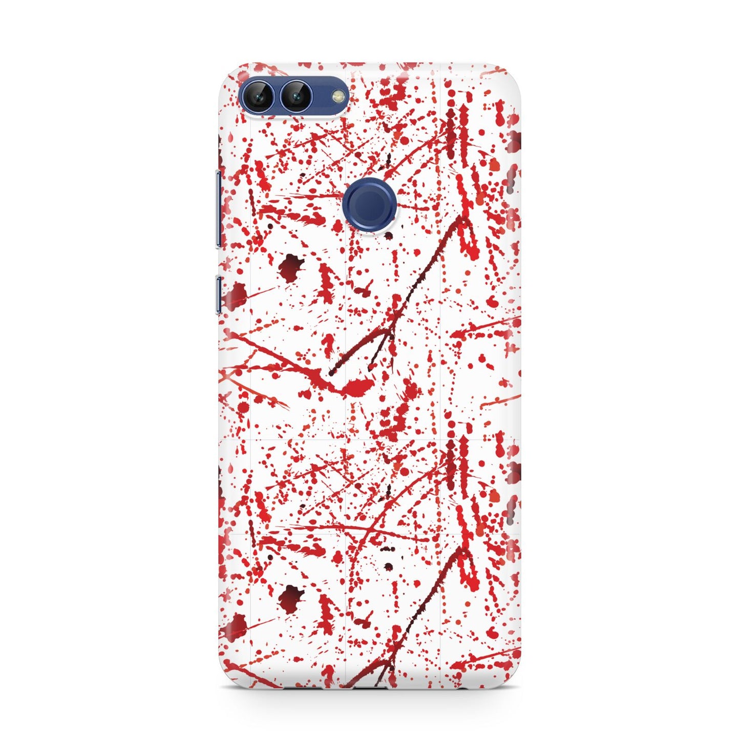 Blood Splatter Huawei P Smart Case