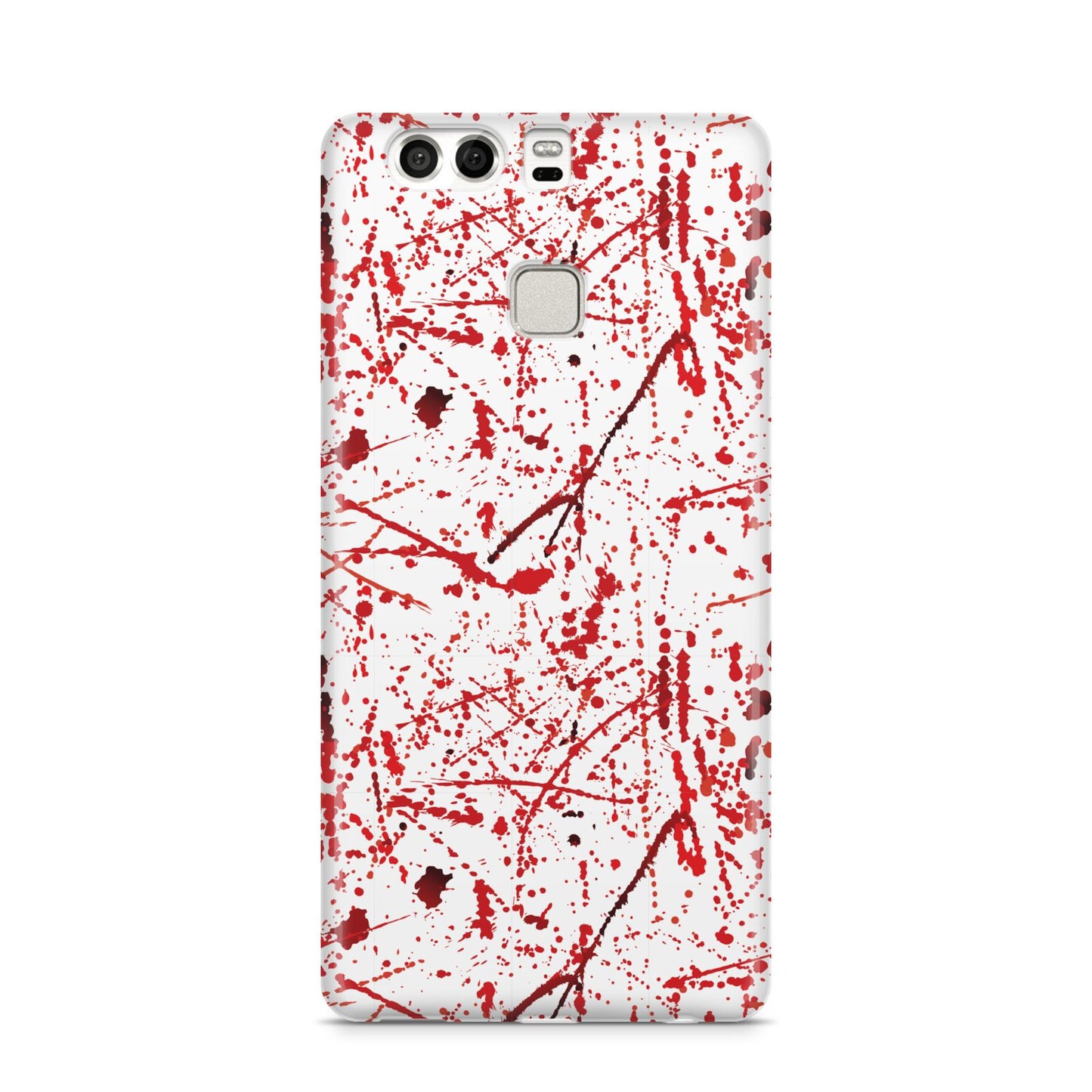 Blood Splatter Huawei P9 Case