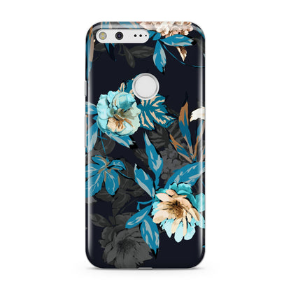 Blossom Flowers Google Pixel Case