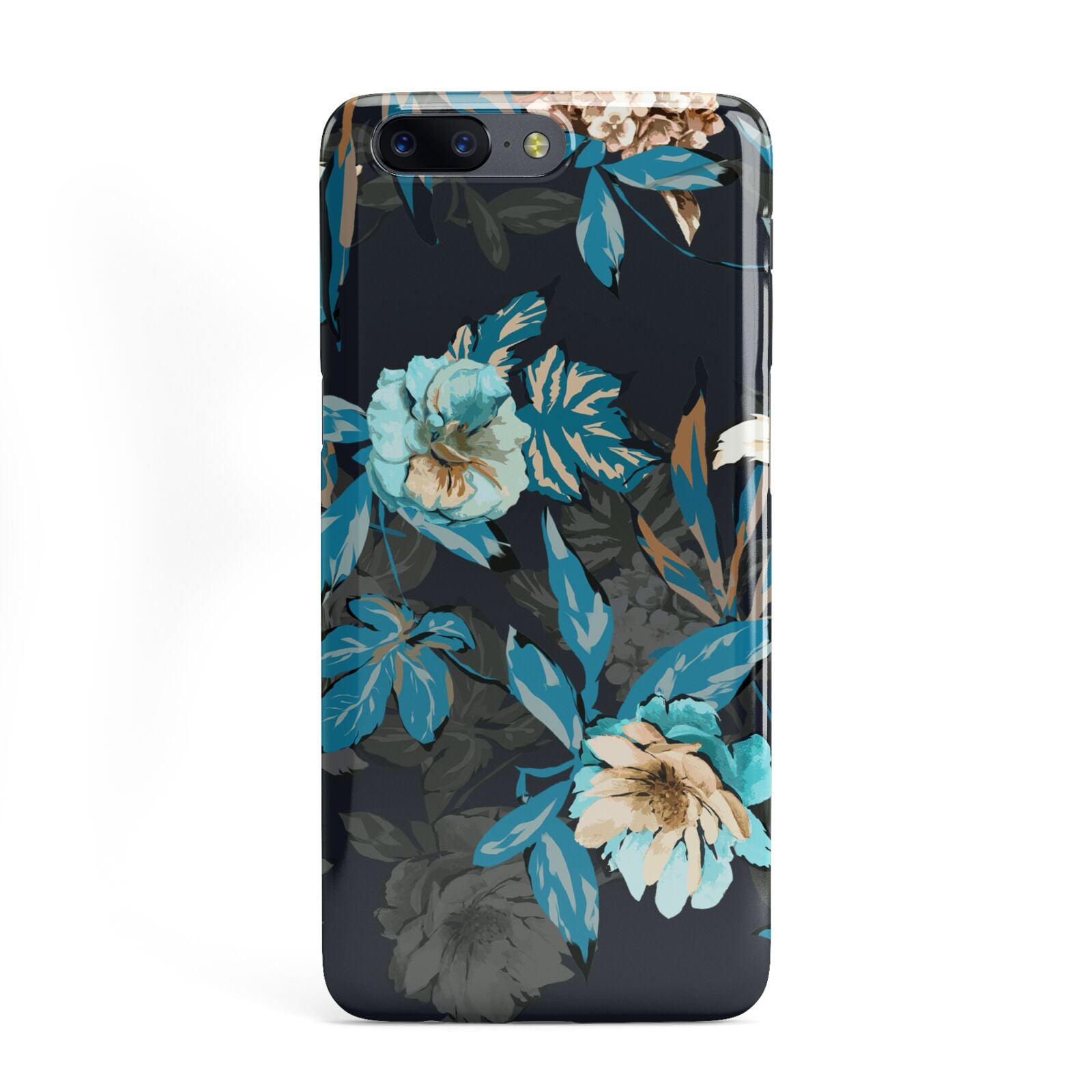 Blossom Flowers OnePlus Case