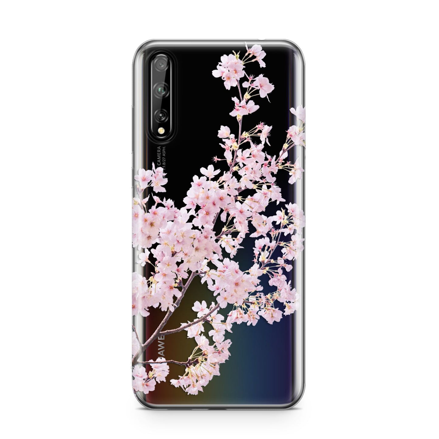 Blossom Tree Huawei Enjoy 10s Phone Case