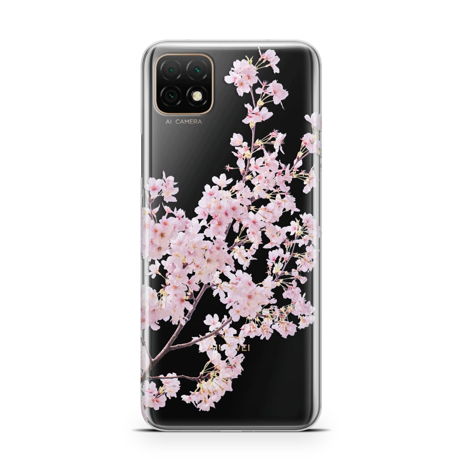 Blossom Tree Huawei Enjoy 20 Phone Case