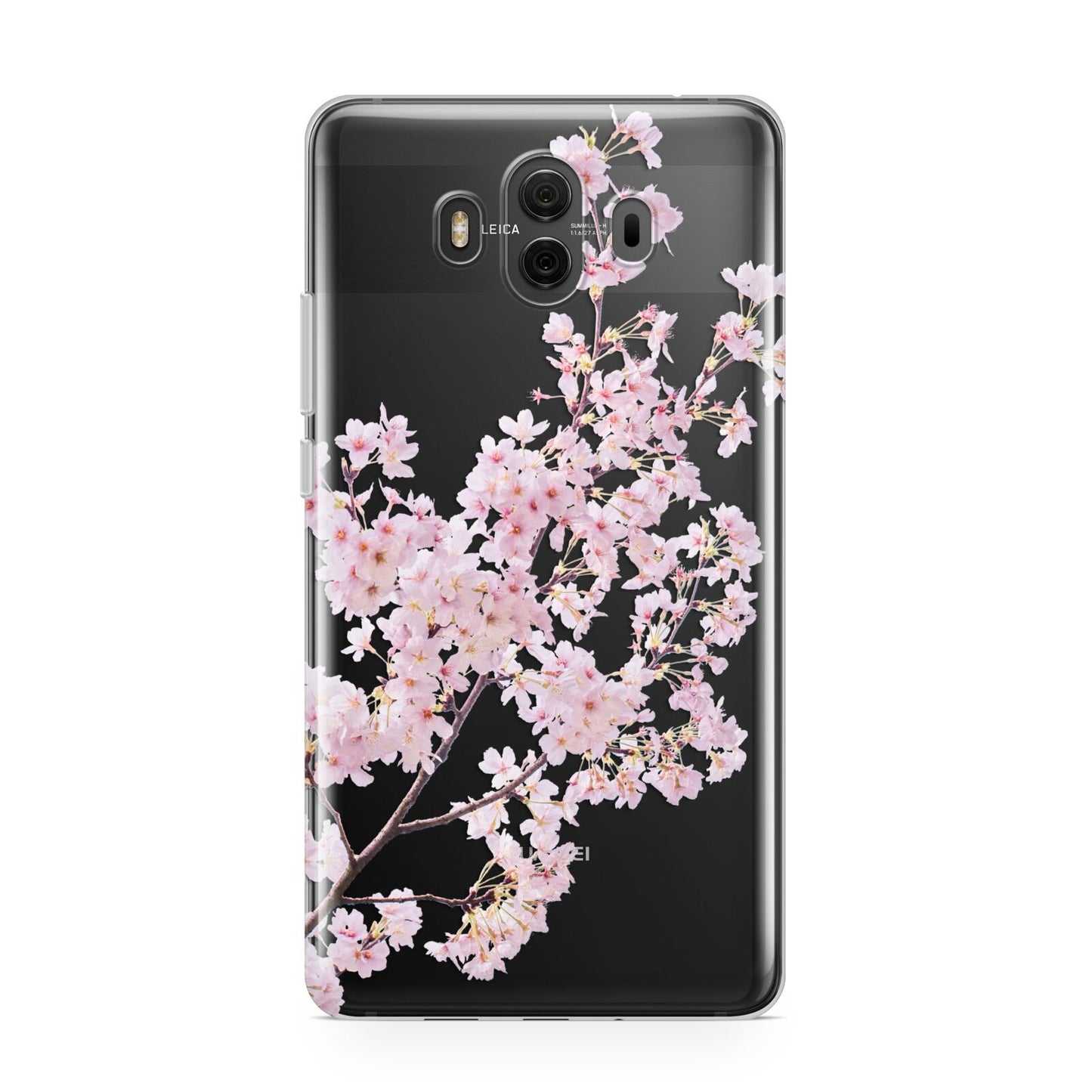 Blossom Tree Huawei Mate 10 Protective Phone Case