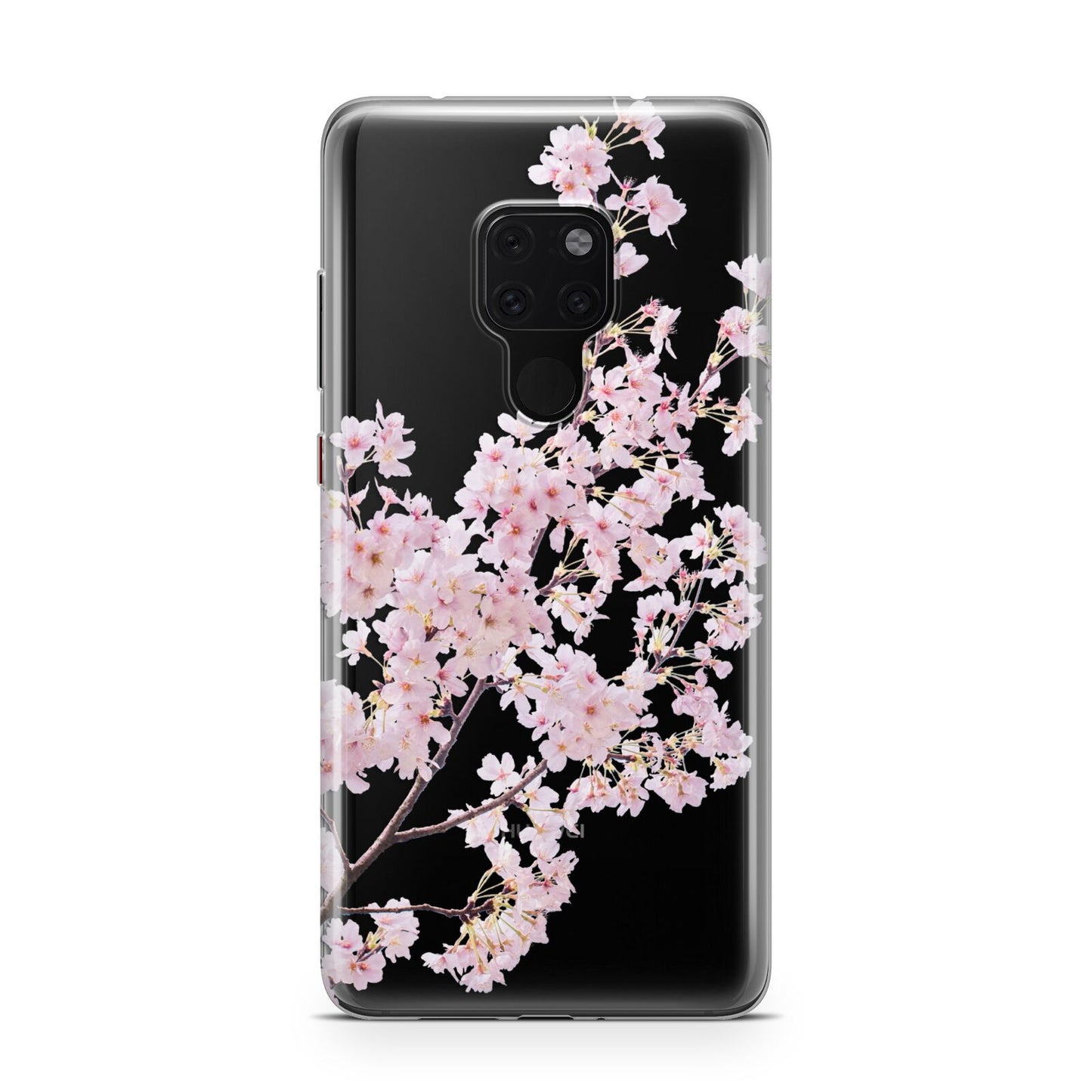 Blossom Tree Huawei Mate 20 Phone Case