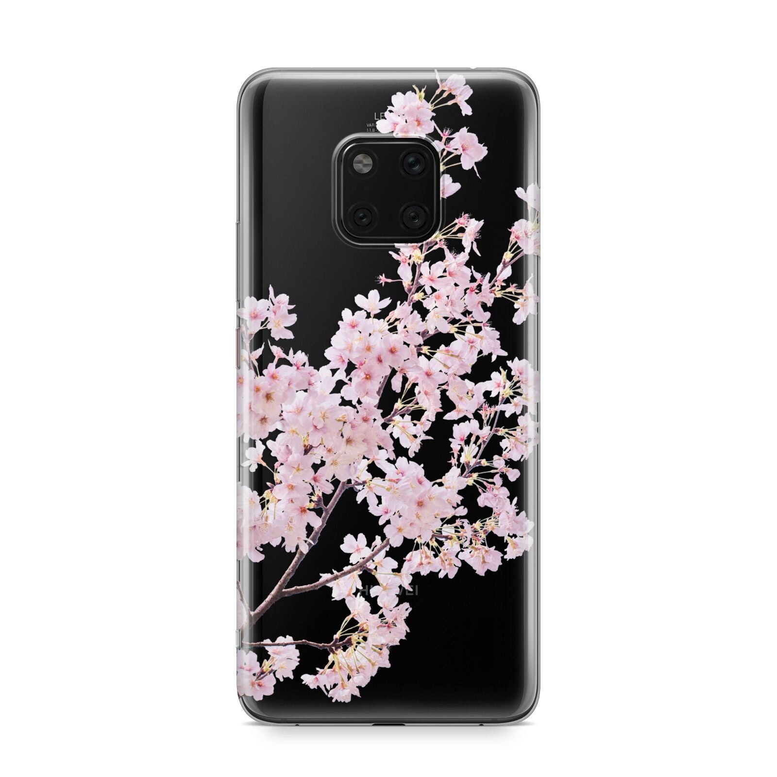 Blossom Tree Huawei Mate 20 Pro Phone Case