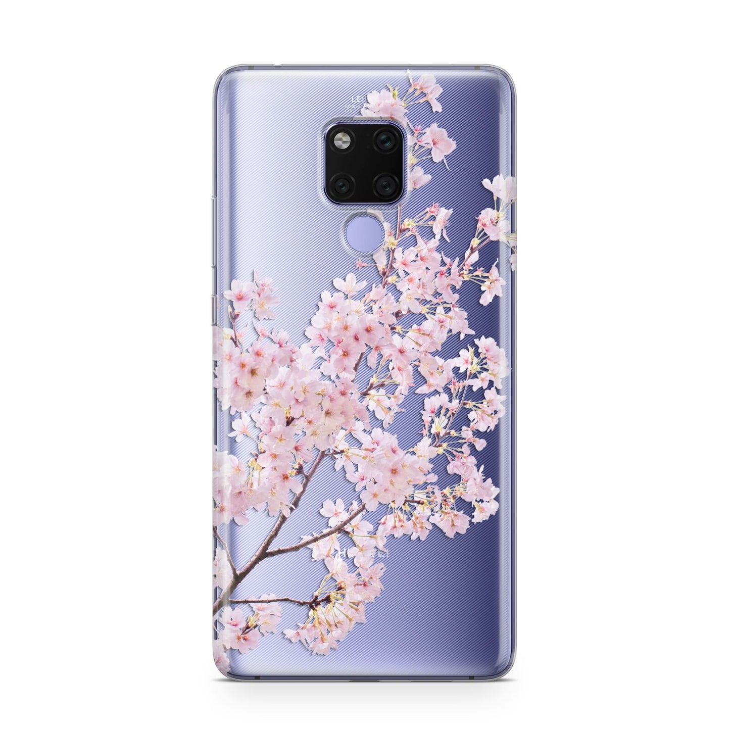 Blossom Tree Huawei Mate 20X Phone Case