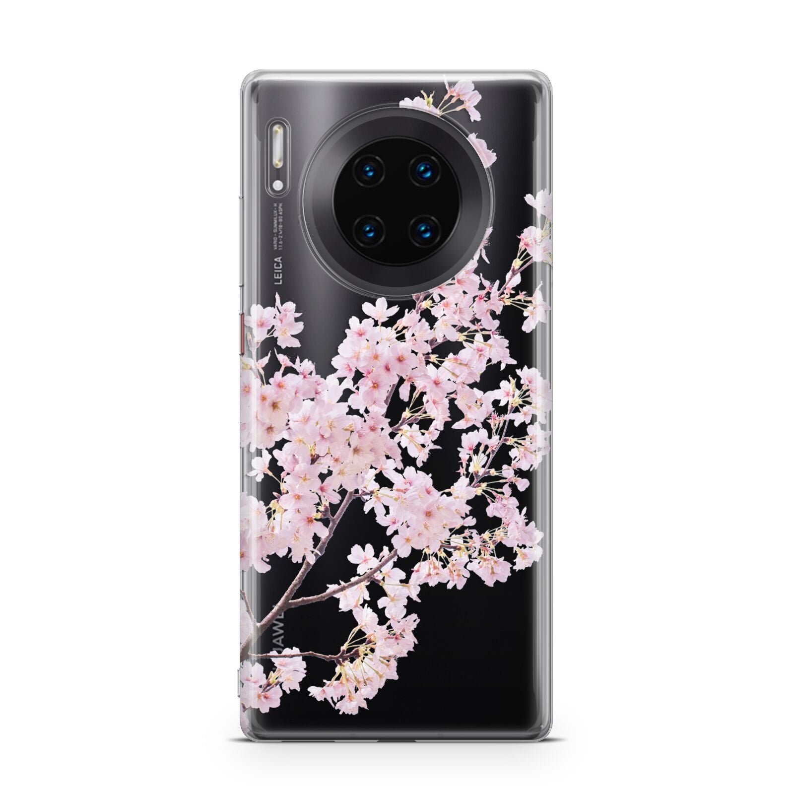 Blossom Tree Huawei Mate 30 Pro Phone Case