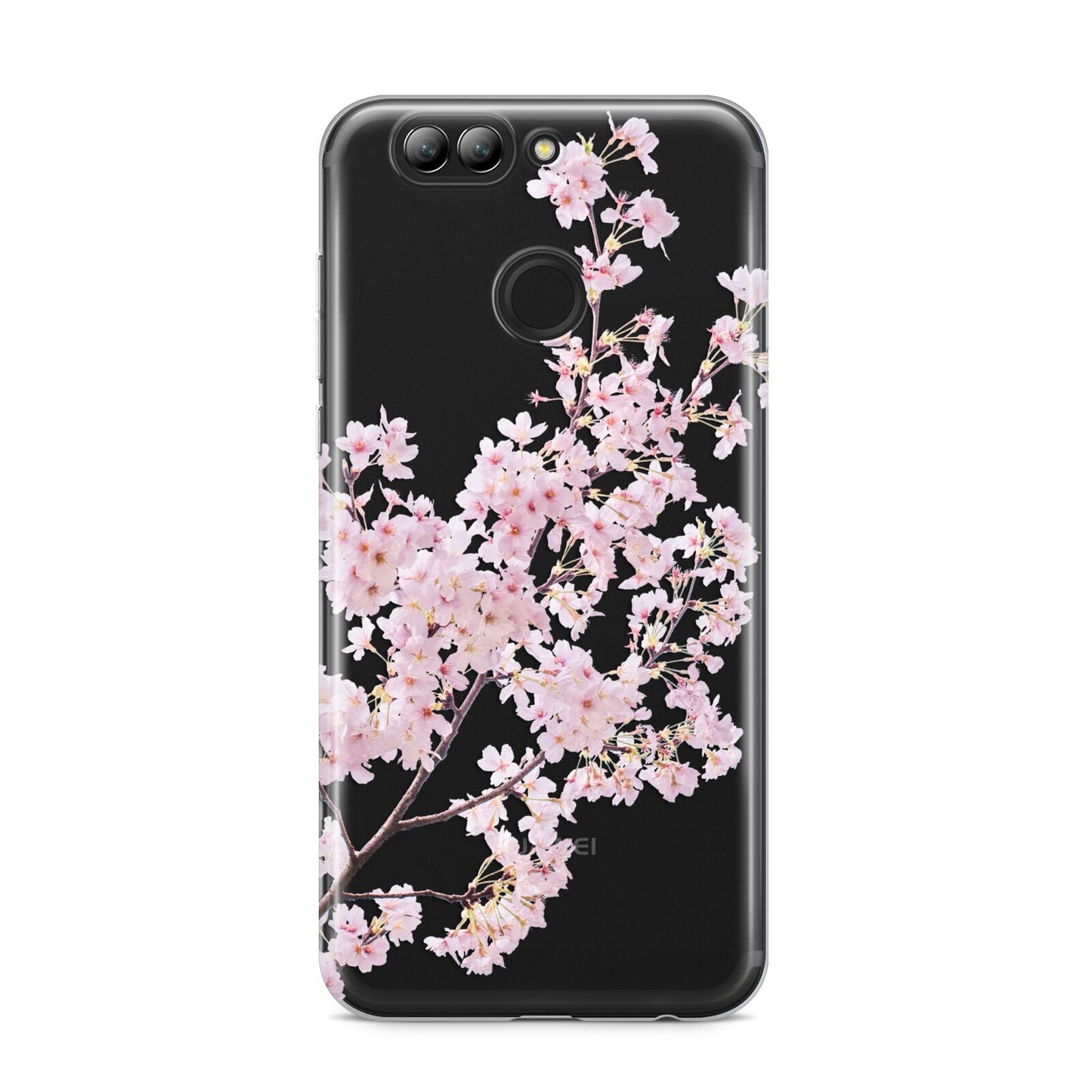 Blossom Tree Huawei Nova 2s Phone Case