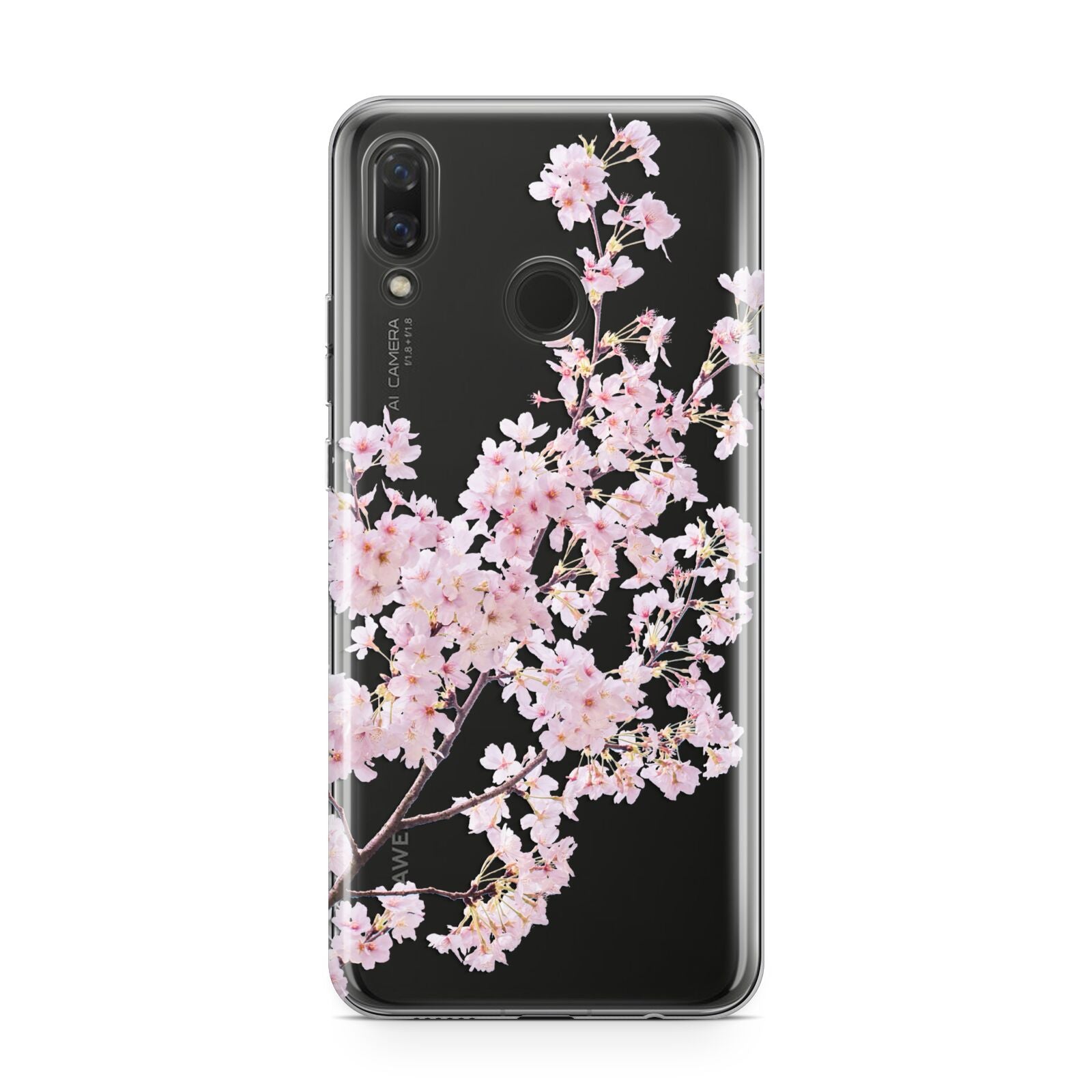 Blossom Tree Huawei Nova 3 Phone Case