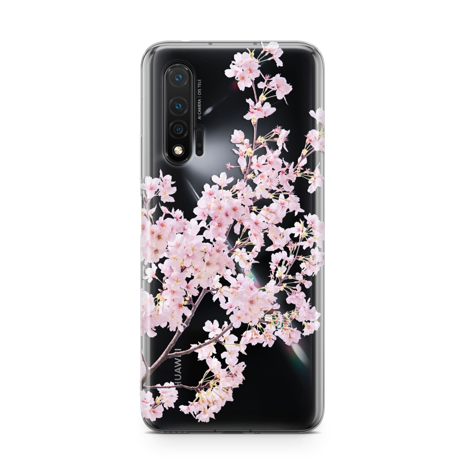 Blossom Tree Huawei Nova 6 Phone Case