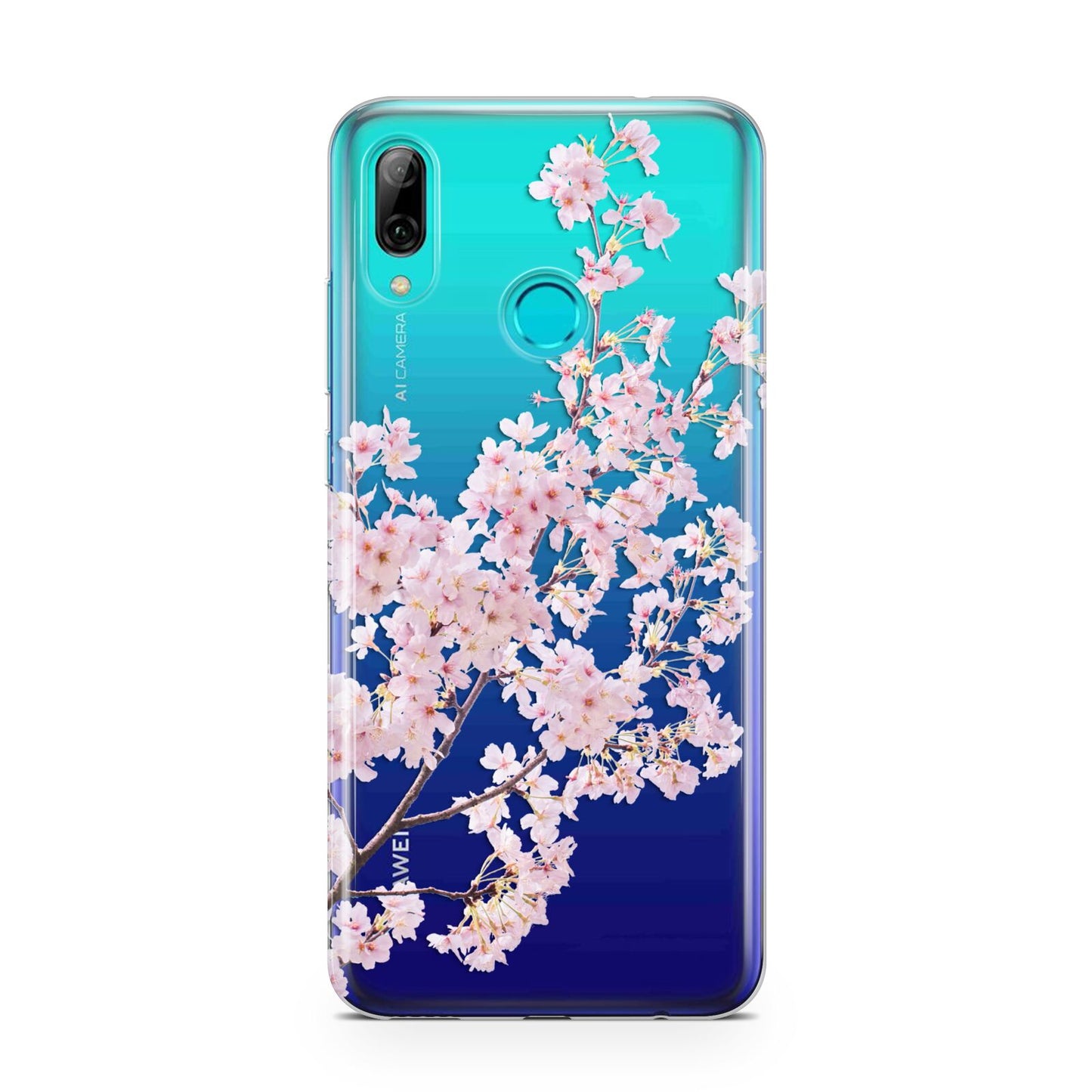 Blossom Tree Huawei P Smart 2019 Case