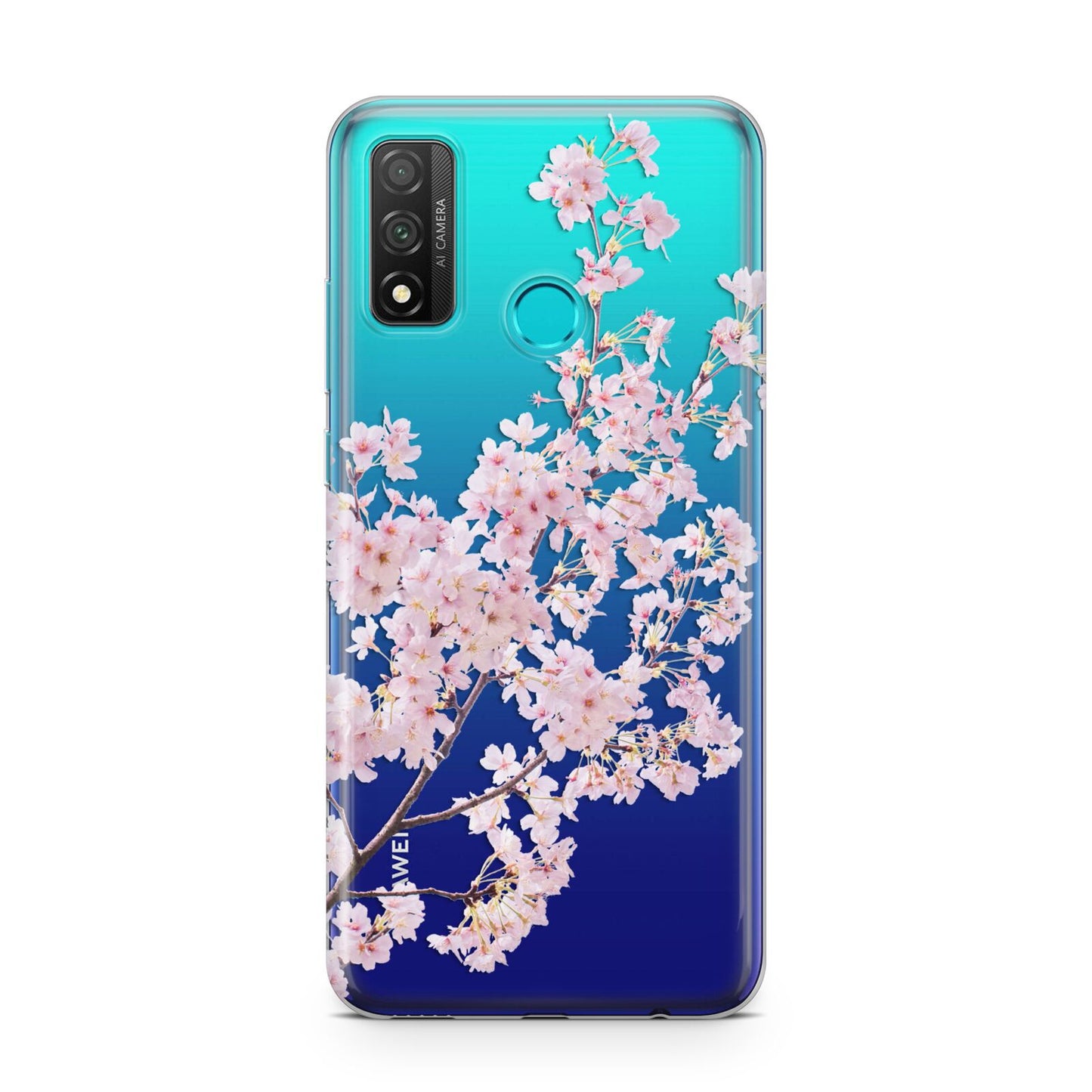 Blossom Tree Huawei P Smart 2020