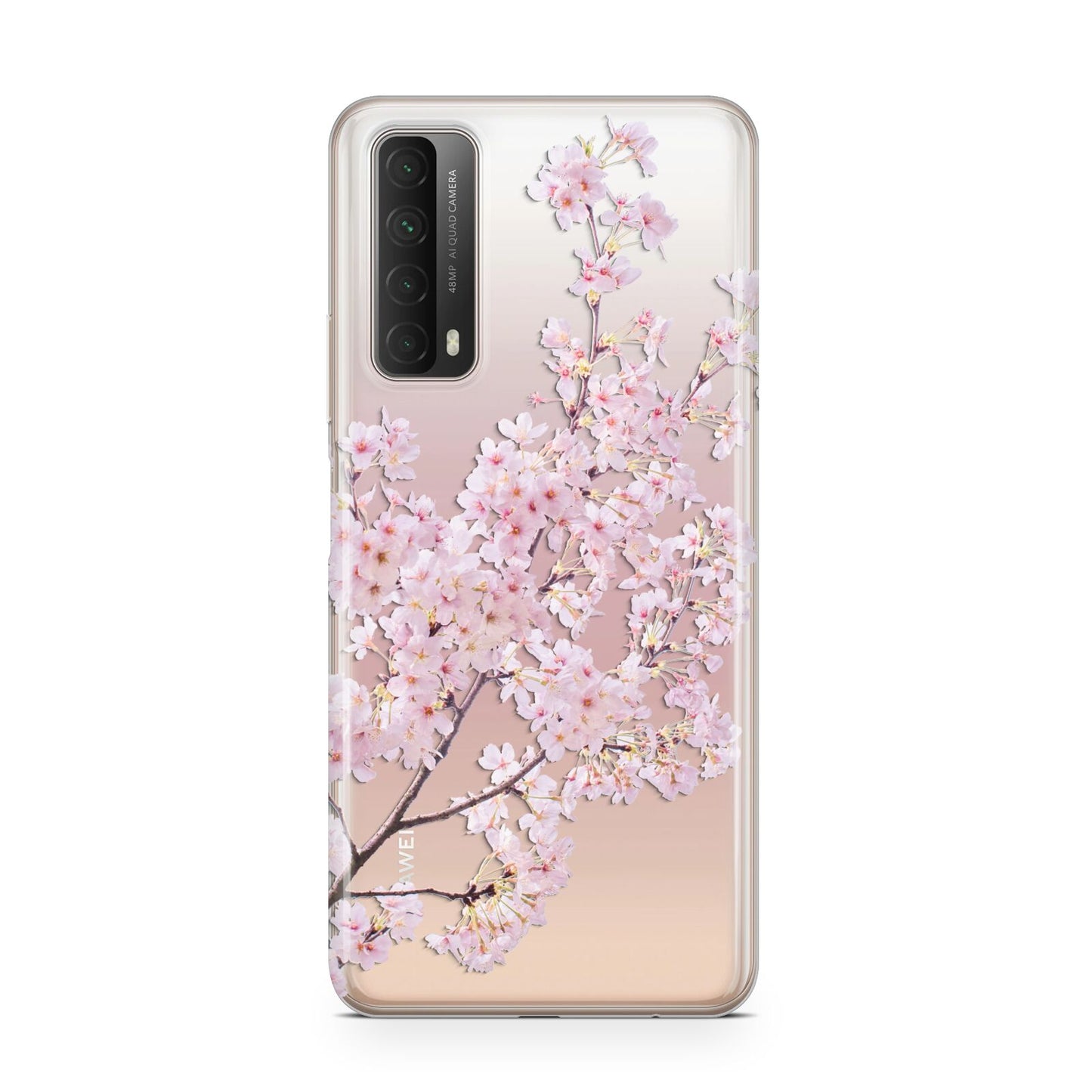 Blossom Tree Huawei P Smart 2021