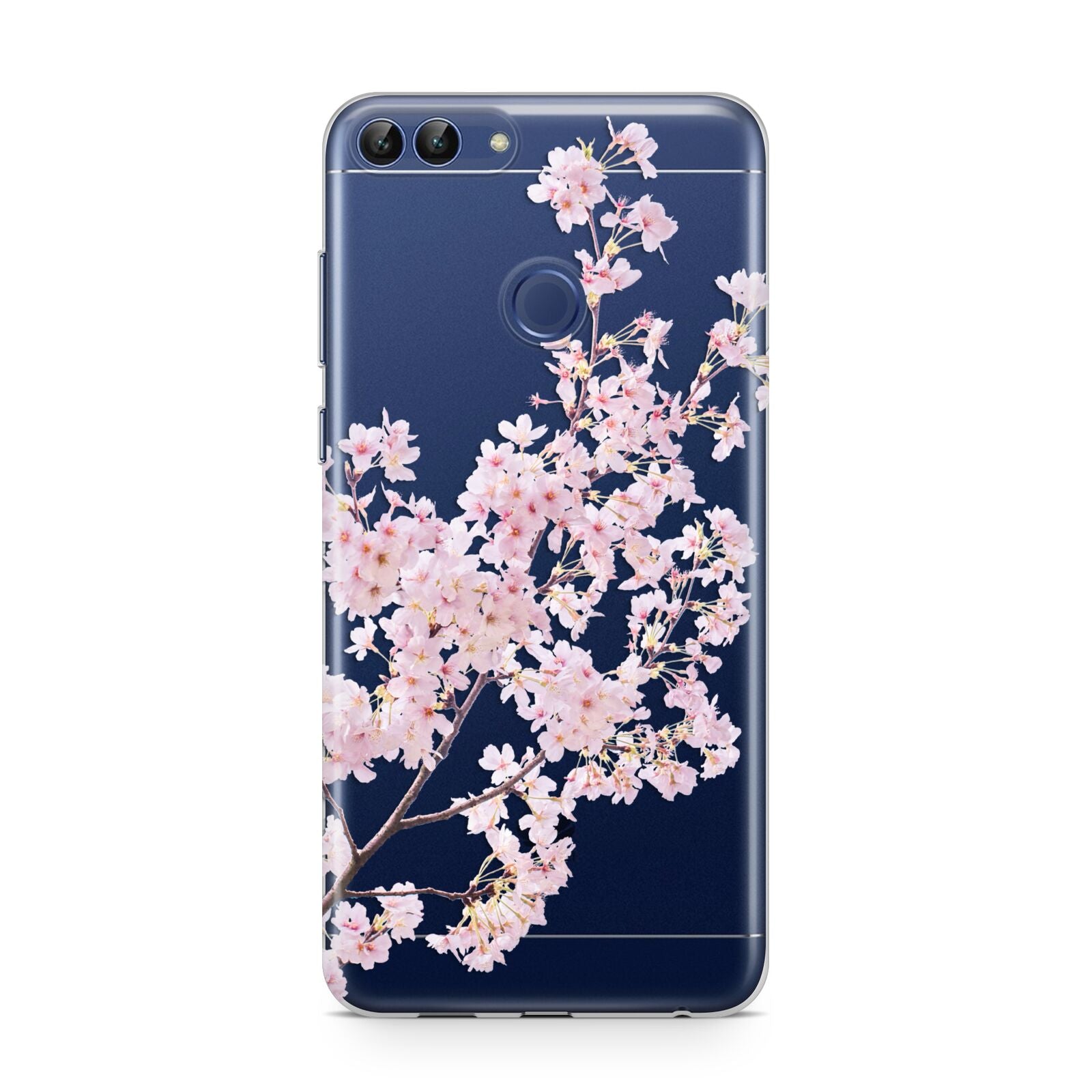 Blossom Tree Huawei P Smart Case