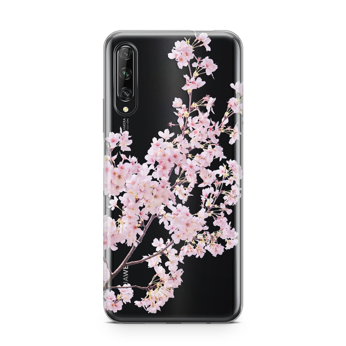 Blossom Tree Huawei P Smart Pro 2019