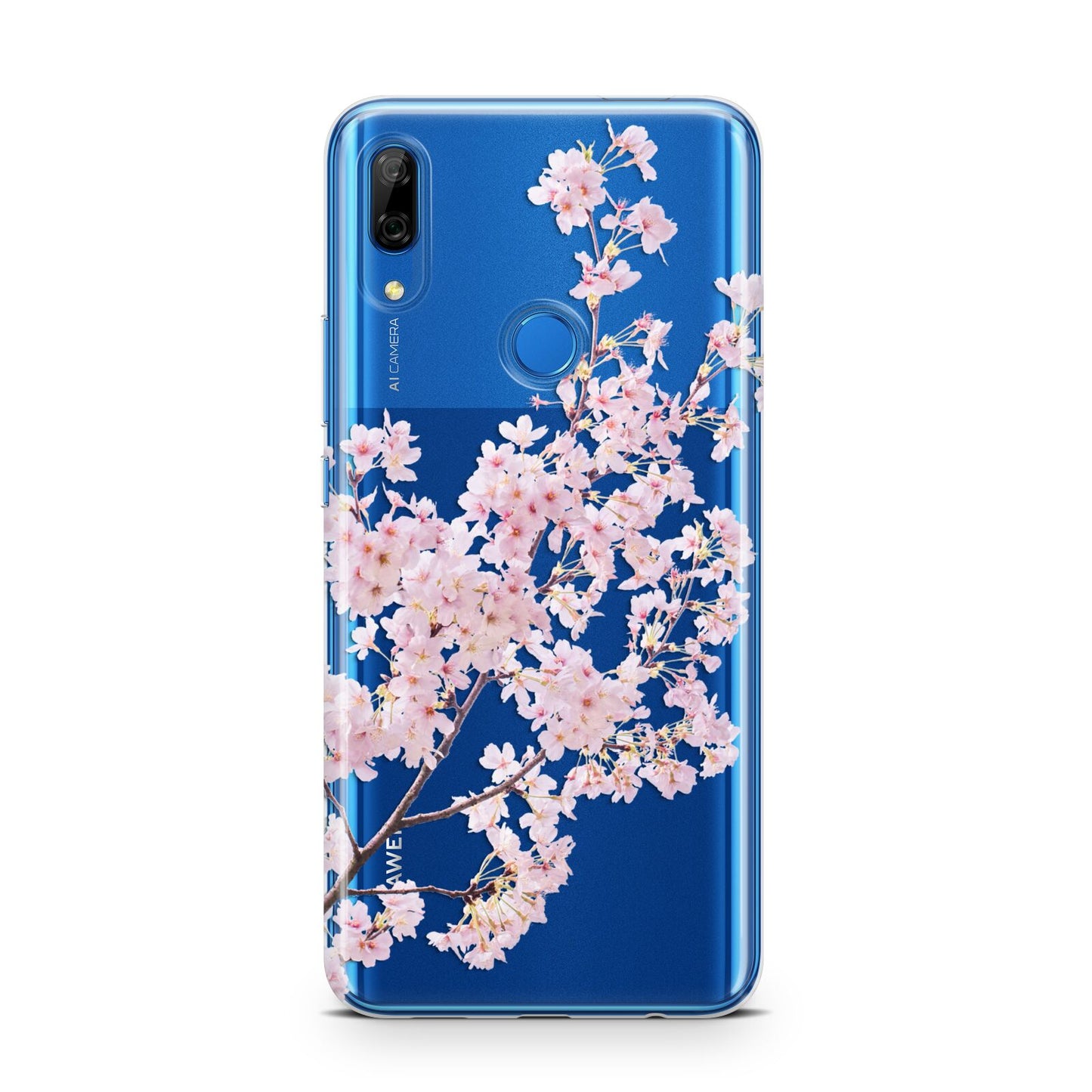 Blossom Tree Huawei P Smart Z