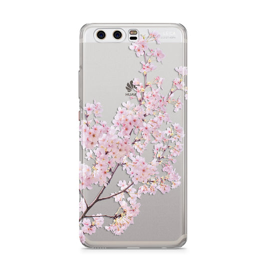 Blossom Tree Huawei P10 Phone Case